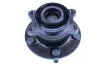 Radlagersatz Hinterachse DENCKERMANN W413606 Bild Radlagersatz Hinterachse DENCKERMANN W413606