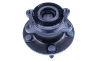 Radlagersatz Hinterachse DENCKERMANN W413606