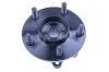 Radlagersatz Hinterachse DENCKERMANN W413606 Bild Radlagersatz Hinterachse DENCKERMANN W413606