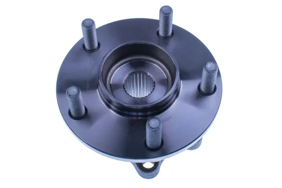 Radlagersatz Hinterachse DENCKERMANN W413606 Bild Radlagersatz Hinterachse DENCKERMANN W413606