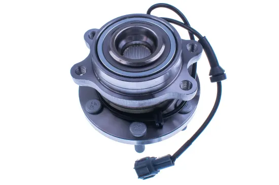 Radlagersatz Vorderachse DENCKERMANN W413608 Bild Radlagersatz Vorderachse DENCKERMANN W413608