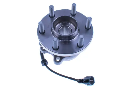 Radlagersatz Vorderachse DENCKERMANN W413608 Bild Radlagersatz Vorderachse DENCKERMANN W413608
