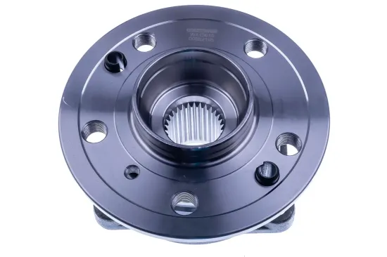 Radlagersatz Vorderachse DENCKERMANN W413616 Bild Radlagersatz Vorderachse DENCKERMANN W413616