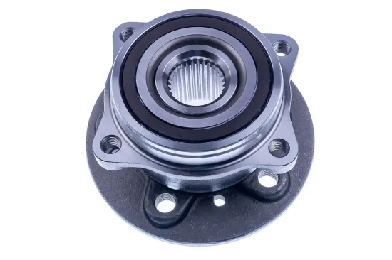 Radlagersatz Vorderachse DENCKERMANN W413616 Bild Radlagersatz Vorderachse DENCKERMANN W413616