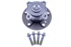 Radlagersatz Hinterachse DENCKERMANN W413617 Bild Radlagersatz Hinterachse DENCKERMANN W413617