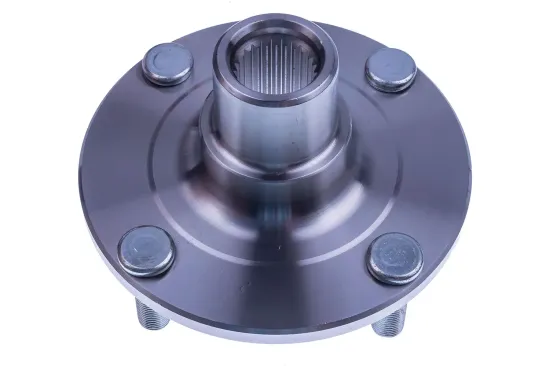 Radlagersatz Vorderachse DENCKERMANN W413727 Bild Radlagersatz Vorderachse DENCKERMANN W413727