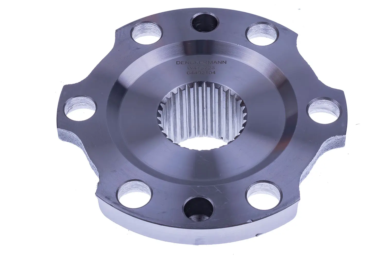 Radlagersatz 1. Vorderachse DENCKERMANN W413728