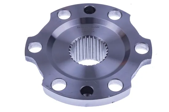 Radlagersatz 1. Vorderachse DENCKERMANN W413728 Bild Radlagersatz 1. Vorderachse DENCKERMANN W413728