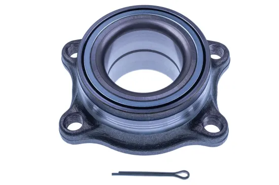 Radlagersatz Hinterachse DENCKERMANN W413731 Bild Radlagersatz Hinterachse DENCKERMANN W413731