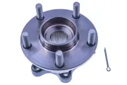 Radlagersatz Vorderachse DENCKERMANN W413735