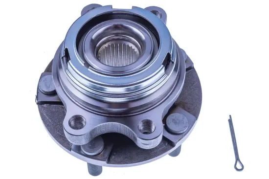 Radlagersatz Vorderachse DENCKERMANN W413735 Bild Radlagersatz Vorderachse DENCKERMANN W413735