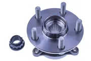 Radlagersatz Vorderachse DENCKERMANN W413740