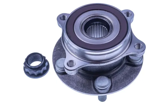 Radlagersatz Vorderachse DENCKERMANN W413740 Bild Radlagersatz Vorderachse DENCKERMANN W413740