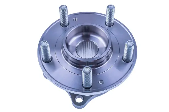 Radlagersatz DENCKERMANN W413743 Bild Radlagersatz DENCKERMANN W413743