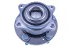 Radlagersatz DENCKERMANN W413743 Bild Radlagersatz DENCKERMANN W413743