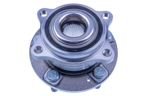 Radlagersatz DENCKERMANN W413743 Bild Radlagersatz DENCKERMANN W413743