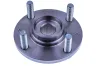 Radlagersatz Vorderachse DENCKERMANN W413749 Bild Radlagersatz Vorderachse DENCKERMANN W413749