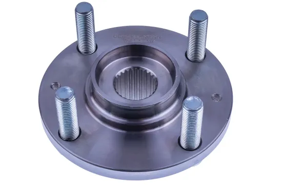 Radlagersatz Vorderachse DENCKERMANN W413749 Bild Radlagersatz Vorderachse DENCKERMANN W413749