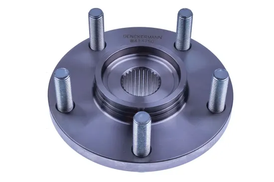 Radlagersatz Vorderachse DENCKERMANN W413750 Bild Radlagersatz Vorderachse DENCKERMANN W413750