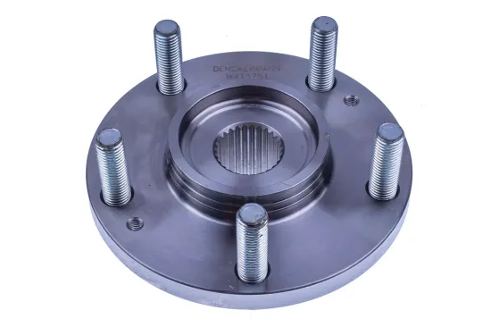 Radlagersatz Vorderachse DENCKERMANN W413751 Bild Radlagersatz Vorderachse DENCKERMANN W413751