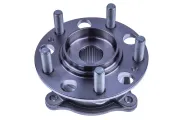 Radlagersatz Hinterachse DENCKERMANN W413755