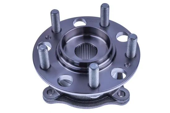 Radlagersatz Hinterachse DENCKERMANN W413755 Bild Radlagersatz Hinterachse DENCKERMANN W413755