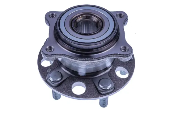 Radlagersatz Hinterachse DENCKERMANN W413755 Bild Radlagersatz Hinterachse DENCKERMANN W413755