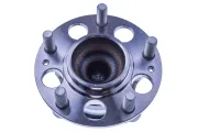 Radlagersatz Hinterachse DENCKERMANN W413756
