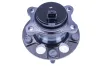 Radlagersatz Hinterachse DENCKERMANN W413756 Bild Radlagersatz Hinterachse DENCKERMANN W413756