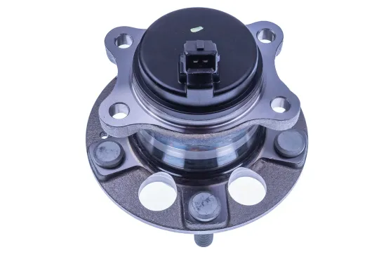 Radlagersatz Hinterachse DENCKERMANN W413756 Bild Radlagersatz Hinterachse DENCKERMANN W413756