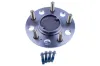 Radlagersatz Hinterachse DENCKERMANN W413757