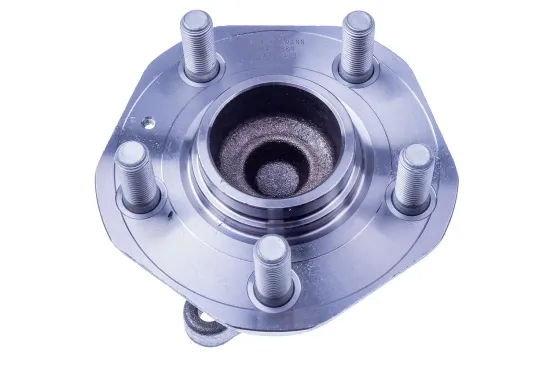 Radlagersatz Vorderachse DENCKERMANN W413880 Bild Radlagersatz Vorderachse DENCKERMANN W413880