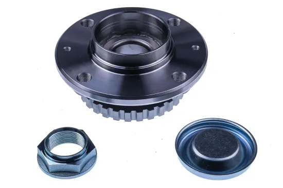 Radlagersatz DENCKERMANN W413882 Bild Radlagersatz DENCKERMANN W413882