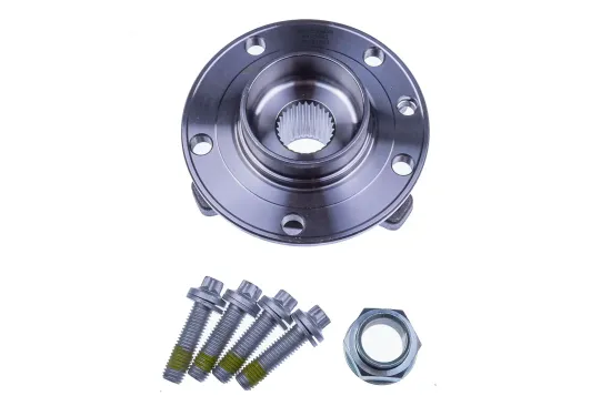 Radlagersatz Vorderachse DENCKERMANN W413883 Bild Radlagersatz Vorderachse DENCKERMANN W413883