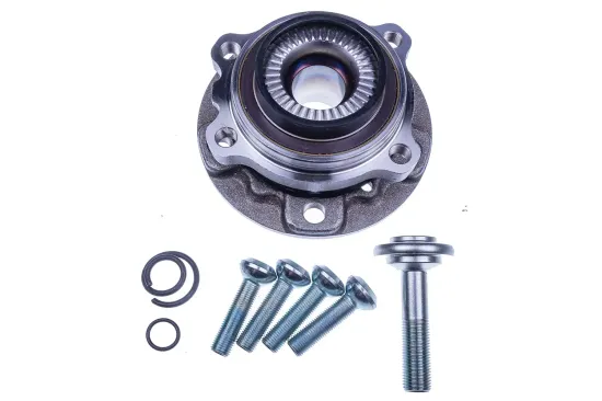 Radlagersatz Vorderachse DENCKERMANN W413886 Bild Radlagersatz Vorderachse DENCKERMANN W413886