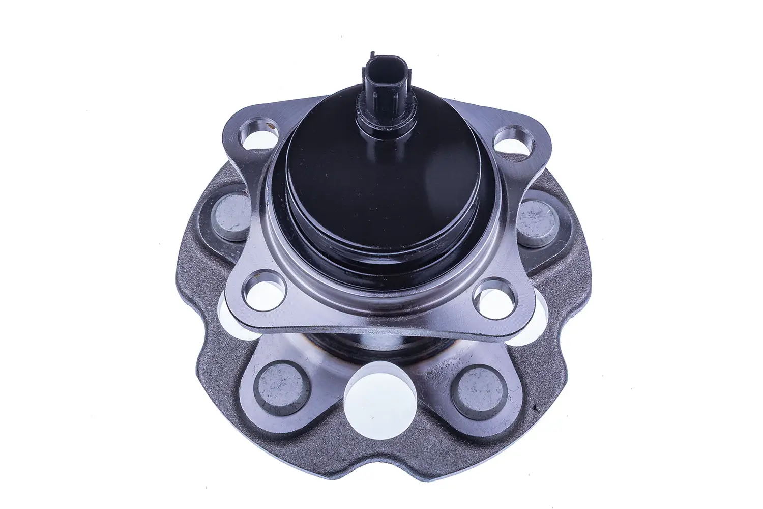 Radlagersatz Hinterachse DENCKERMANN W413889