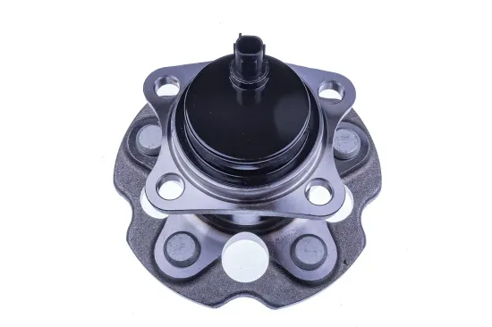 Radlagersatz Hinterachse DENCKERMANN W413889 Bild Radlagersatz Hinterachse DENCKERMANN W413889