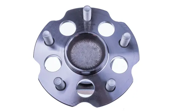 Radlagersatz Hinterachse DENCKERMANN W413889 Bild Radlagersatz Hinterachse DENCKERMANN W413889