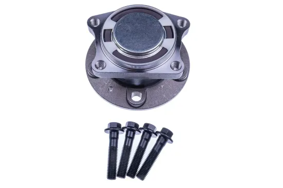 Radlagersatz DENCKERMANN W413890 Bild Radlagersatz DENCKERMANN W413890