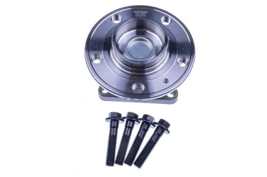 Radlagersatz DENCKERMANN W413890 Bild Radlagersatz DENCKERMANN W413890