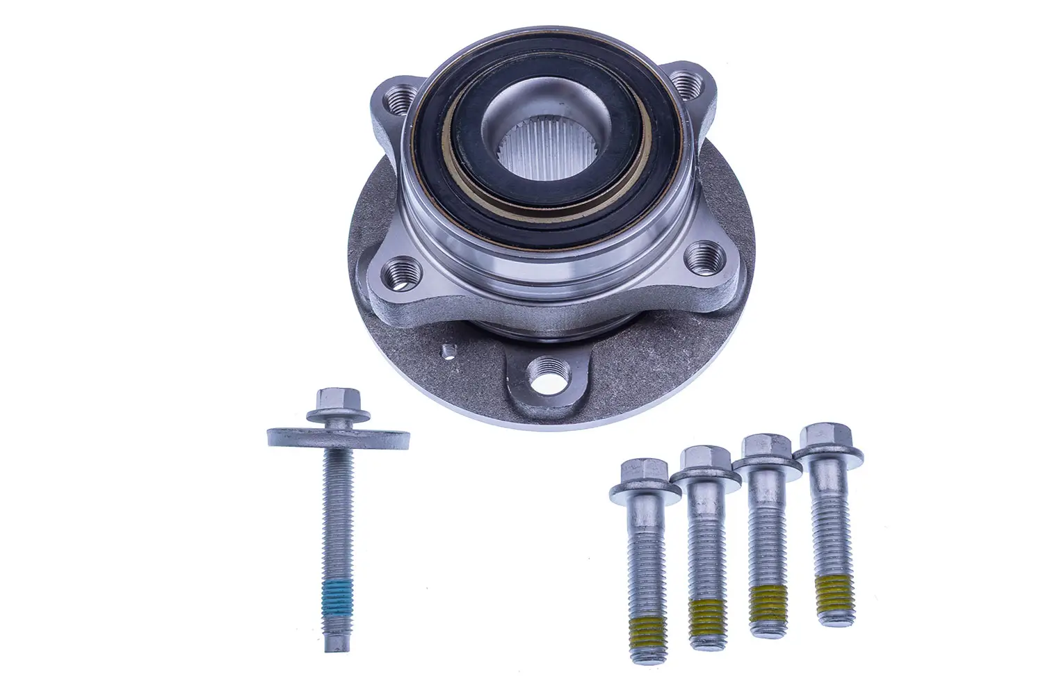 Radlagersatz Vorderachse DENCKERMANN W413891