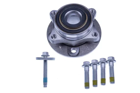 Radlagersatz Vorderachse DENCKERMANN W413891 Bild Radlagersatz Vorderachse DENCKERMANN W413891