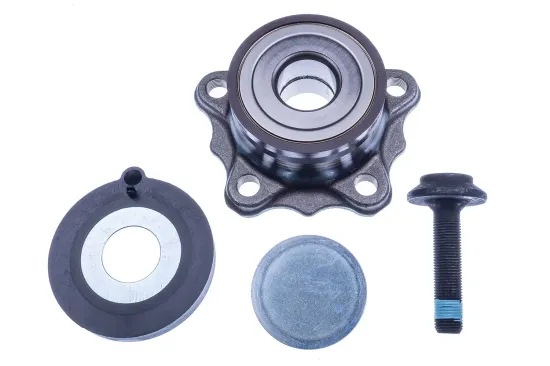 Radlagersatz Hinterachse DENCKERMANN W413894 Bild Radlagersatz Hinterachse DENCKERMANN W413894