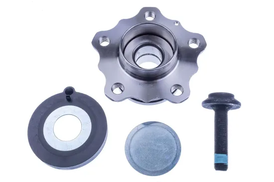 Radlagersatz Hinterachse DENCKERMANN W413894 Bild Radlagersatz Hinterachse DENCKERMANN W413894