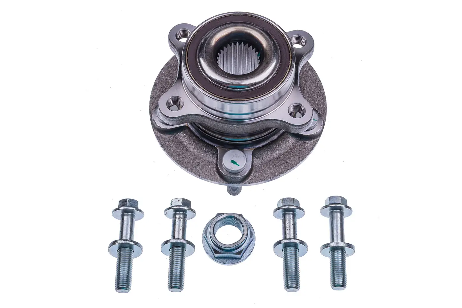 Radlagersatz DENCKERMANN W413896