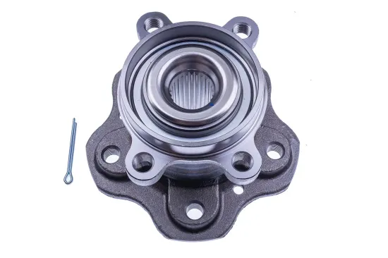 Radlagersatz Hinterachse DENCKERMANN W413897 Bild Radlagersatz Hinterachse DENCKERMANN W413897