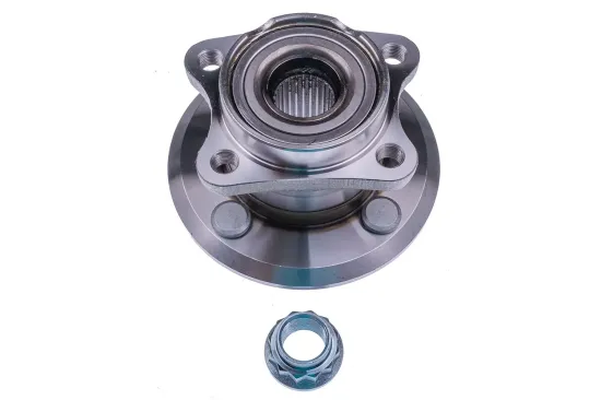 Radlagersatz Hinterachse DENCKERMANN W413899 Bild Radlagersatz Hinterachse DENCKERMANN W413899