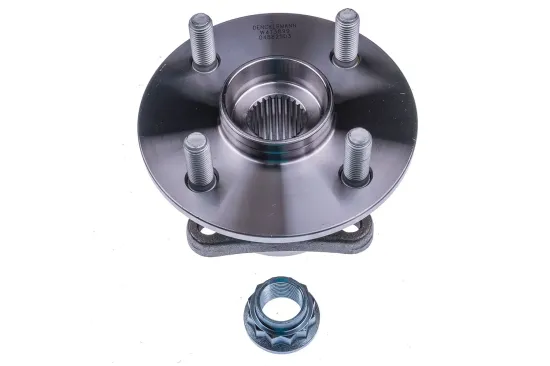 Radlagersatz Hinterachse DENCKERMANN W413899 Bild Radlagersatz Hinterachse DENCKERMANN W413899