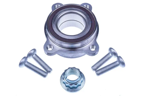 Radlagersatz DENCKERMANN W413900 Bild Radlagersatz DENCKERMANN W413900