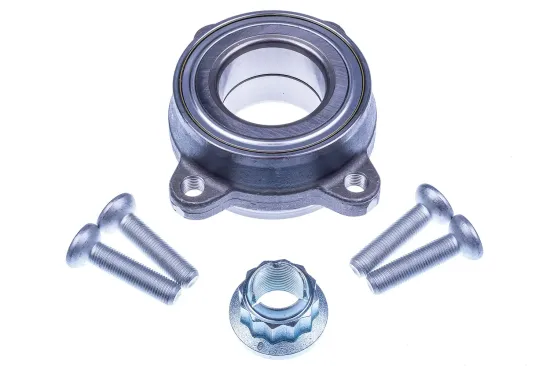 Radlagersatz DENCKERMANN W413900 Bild Radlagersatz DENCKERMANN W413900